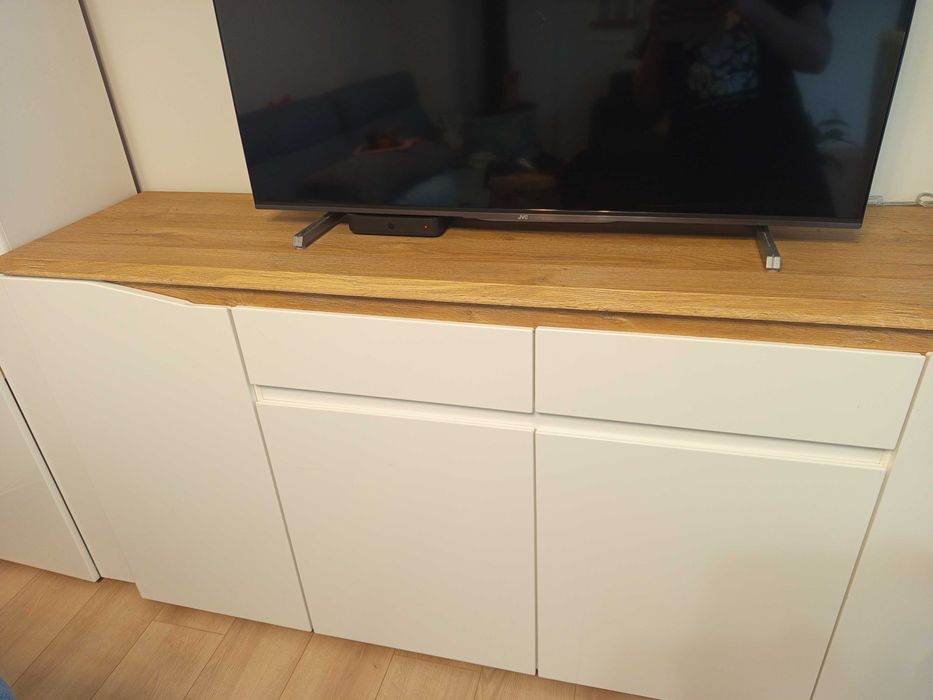 Zestaw mebli do salonu