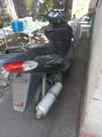 Продам скутер Lifan LF 125T-6