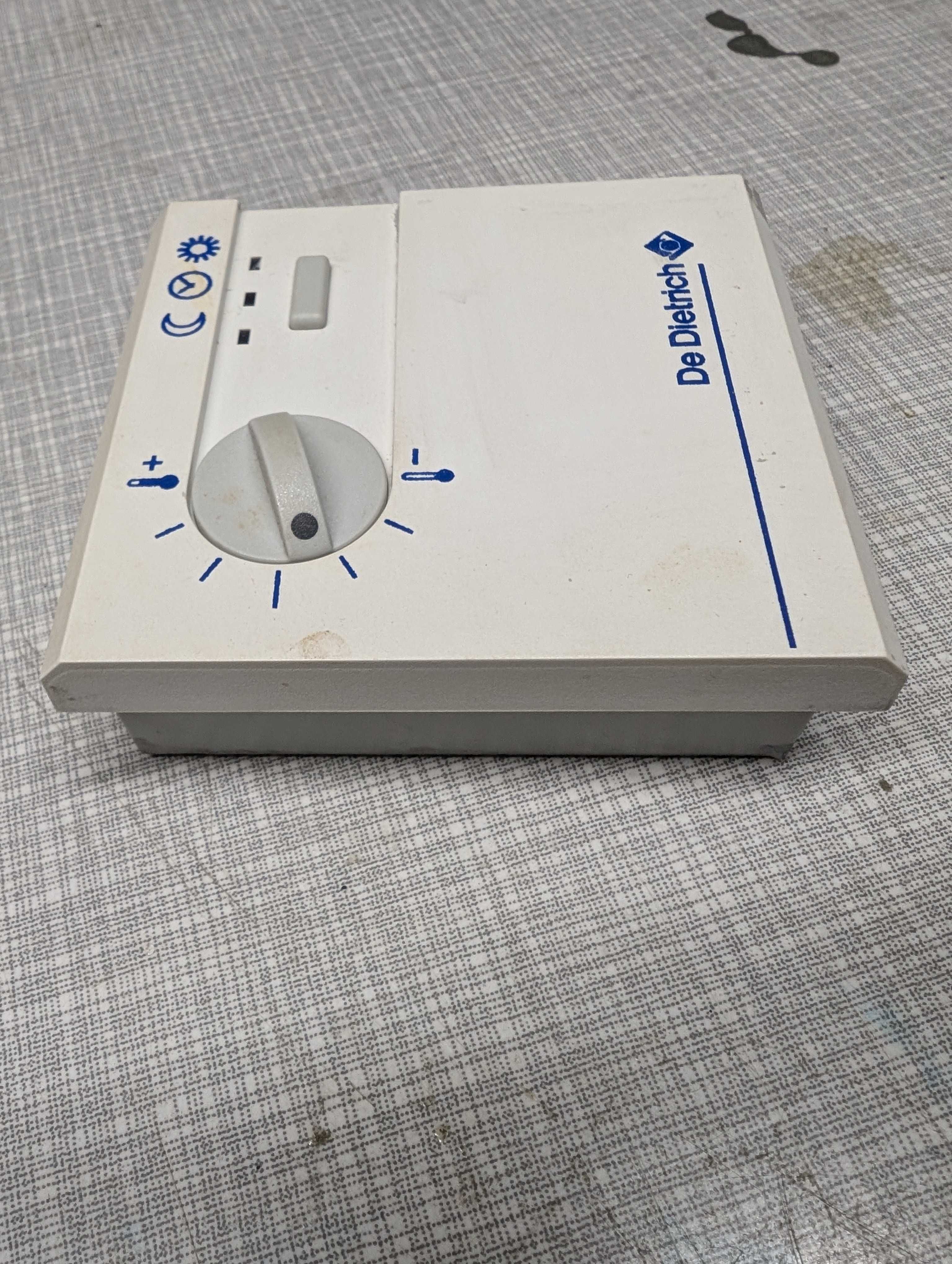 Regulator pokojowy do kotła DeDietrich FM52