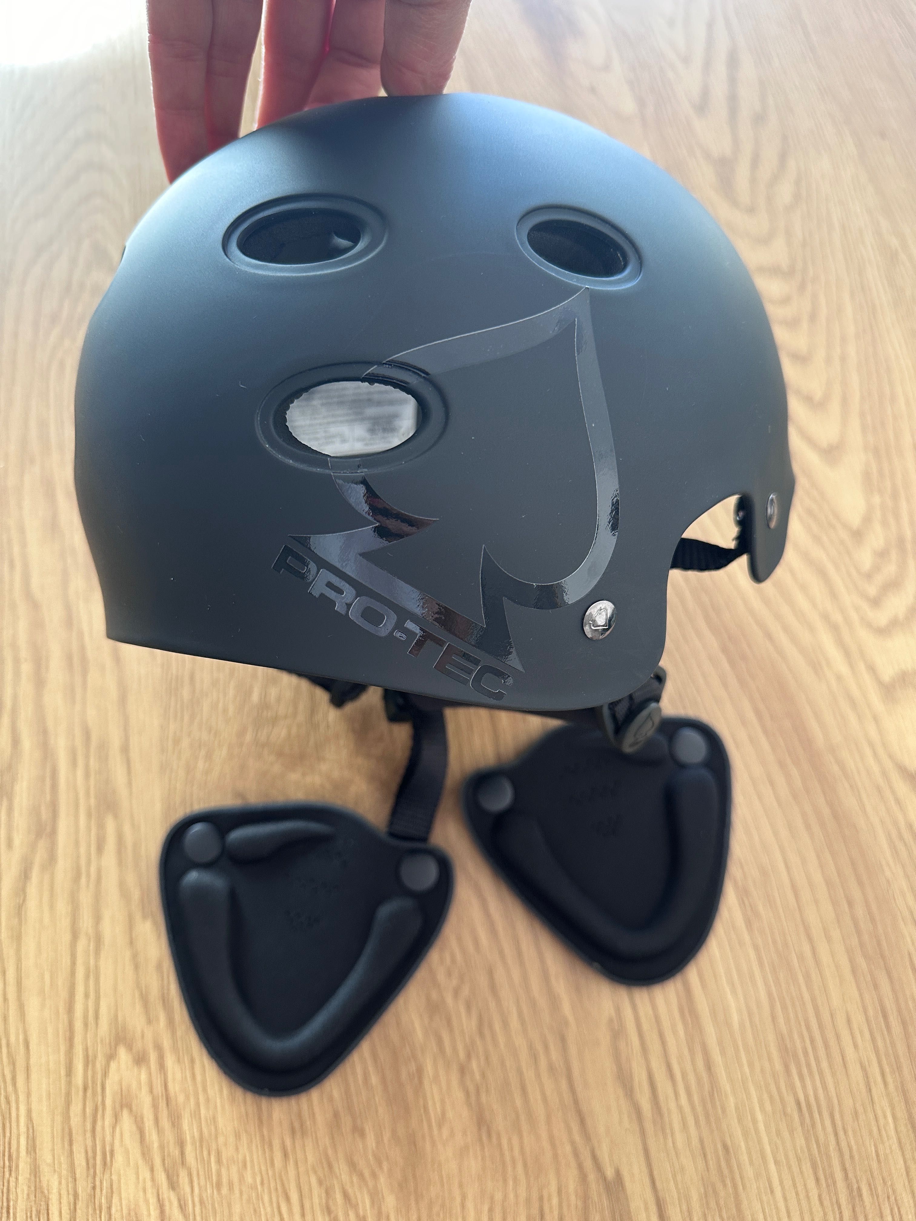Kask Pro-tec B2 Wake Helmet Protec