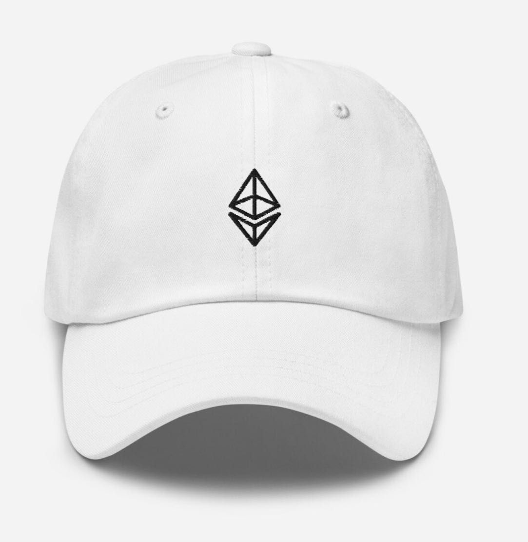 Crypto Ethereum Apparel