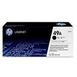Картридж HP Q5949A для принтера LJ 1160, 1320, 3390, 3392 оригінал