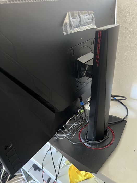 Computador fixo ASUS novo (ler descriçao)