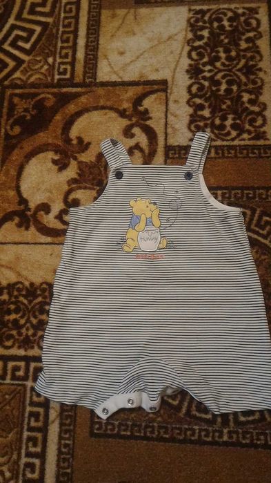 Песочник,боди дисней винни пух disney baby