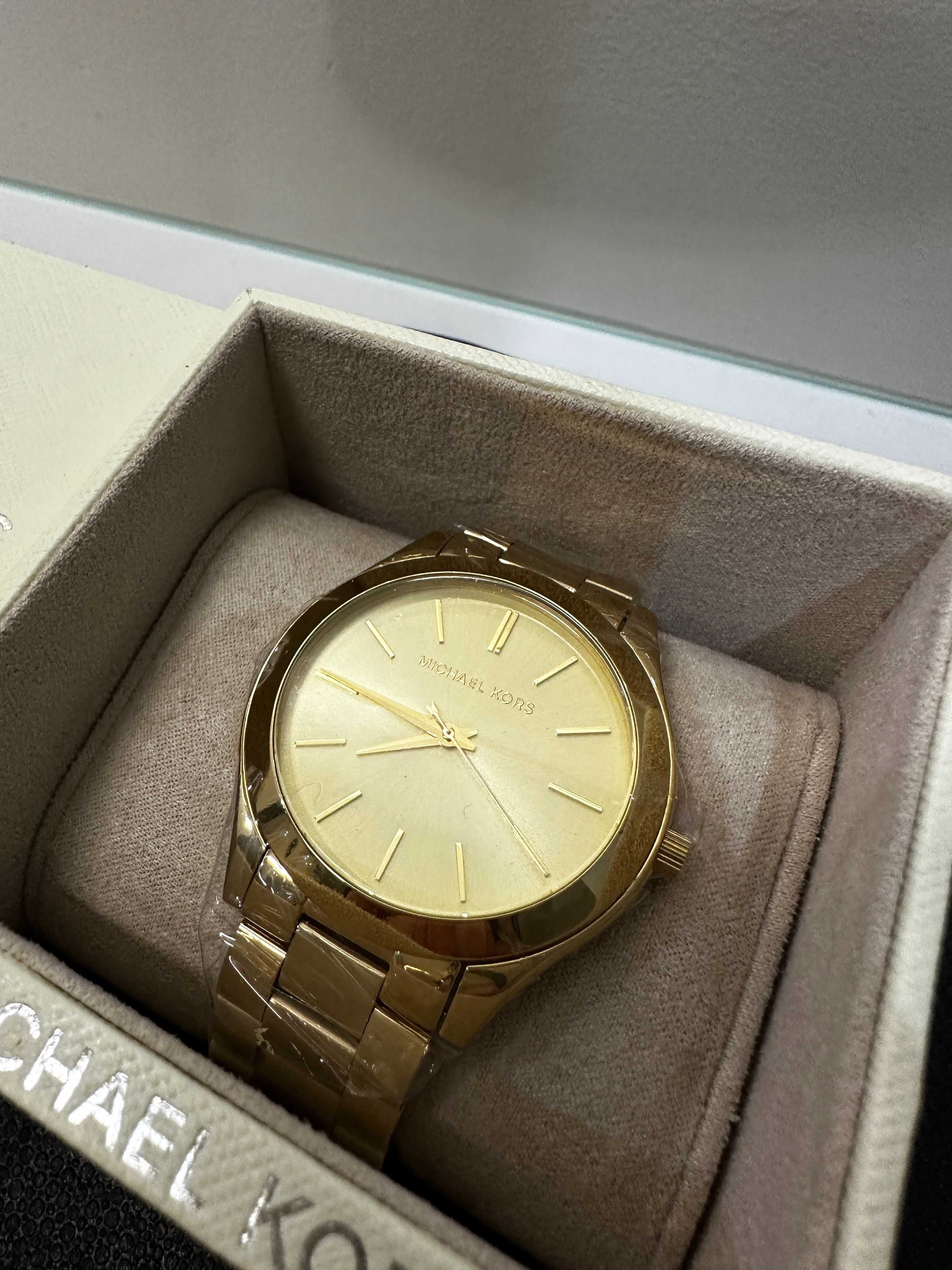 Nowy zegarek Michael Kors MK3179 z całym boxem !