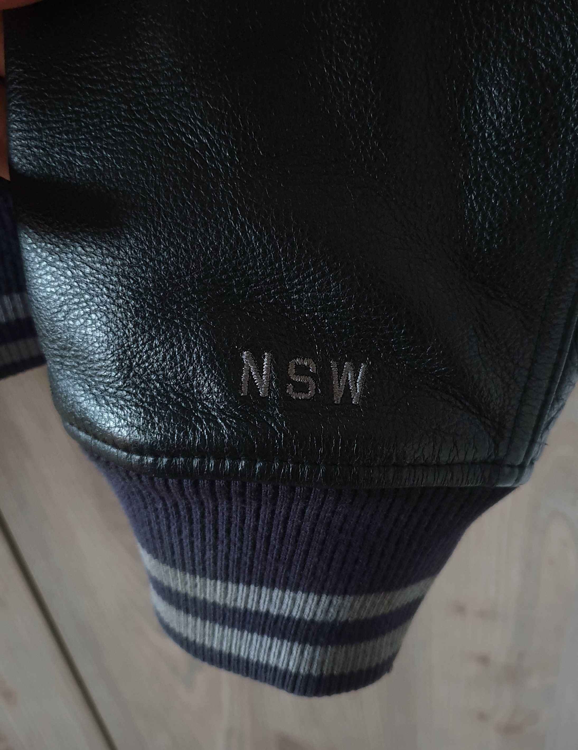 Nike NSW Destroyer All Black S 2011 NikeLab
