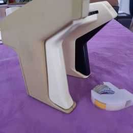 Rotuladores antigos Dymo