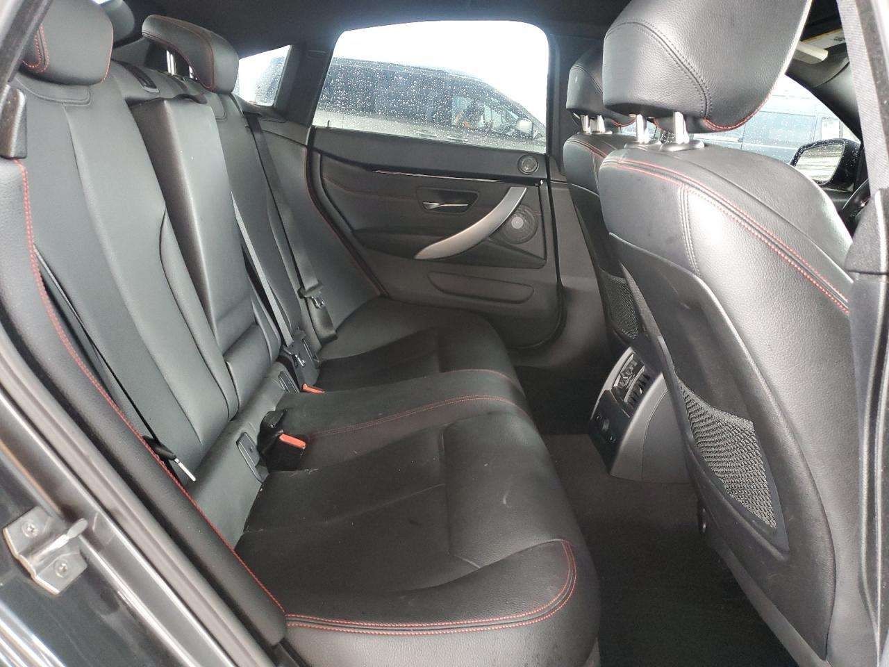 BMW 428 gran coupe Xdrive