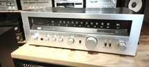Sansui R -30 wzmacniacz