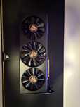 XFX 5600 XT triple