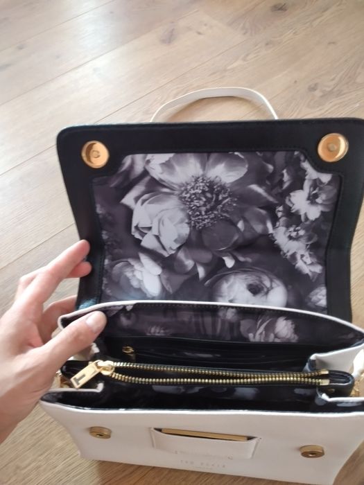 Torebka Ted Baker