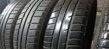 175/65 R14 82T Fulda Eco Control Шини б/у літо Склад 165175185-606570