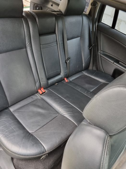 Ford Mondeo ST 220 /Sprzedam/Zamienię/