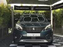 Peugeot 5008 PureTech 130 Stop & Start Crossway