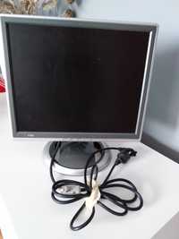 Monitor Manta LCD 1701