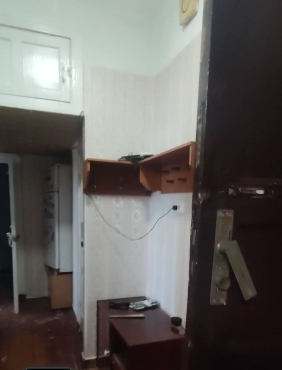 2х квартира пр. Мазепы, ост. Авиационная