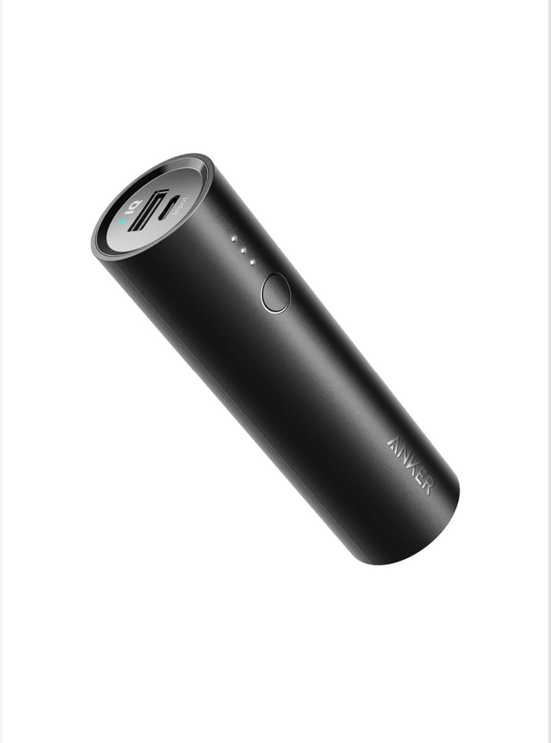 Anker PowerCore 5000mAh A1109G11 Black