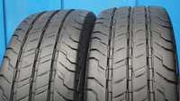 215/65 R16C Opony letnie Continental ! Rok 2018 !