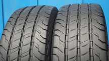 215/65 R16C Opony letnie Continental ! Rok 2018 !