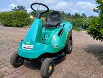 Corta Relva Eden Parc/Jonh Deere/Honda 12.5hp
