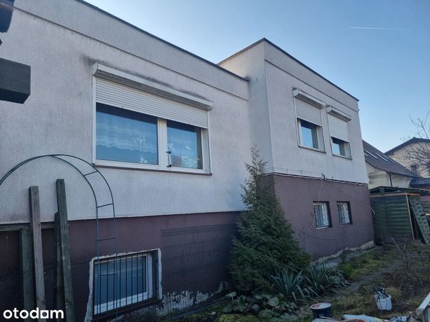 Podolany, Strzeszyńska-wolnostojący, z potencjałem