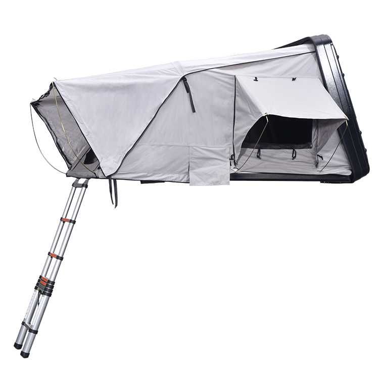 Namiot dachowy Roof Tent Adventure BOX model BT160 /POMOCJA/