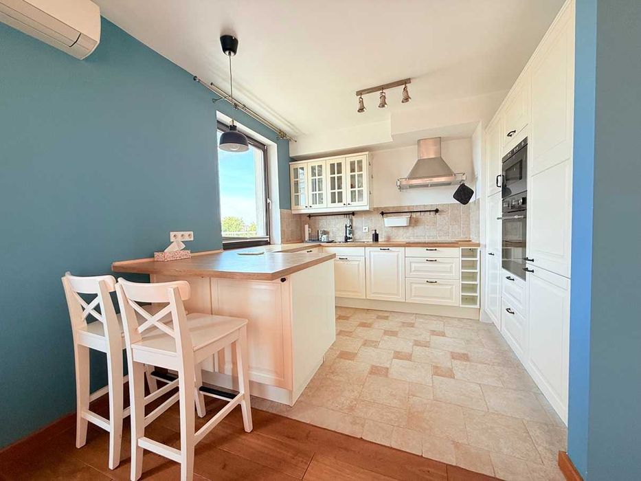 Bieżanów - ul. Mała Góra: do wynajęcia piękne mieszkanie 2-pok -63 m2!