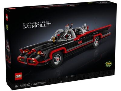 Lego Лего DC super heroes