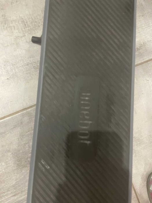 VENDO: 2 Trotinetes Elétricas Ninebot (E2 e E2 Pro) - Ótimo Estado!