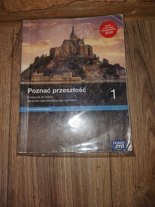 Poznać przeszłość 1