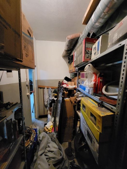 Vendo lugar duplo de garagem