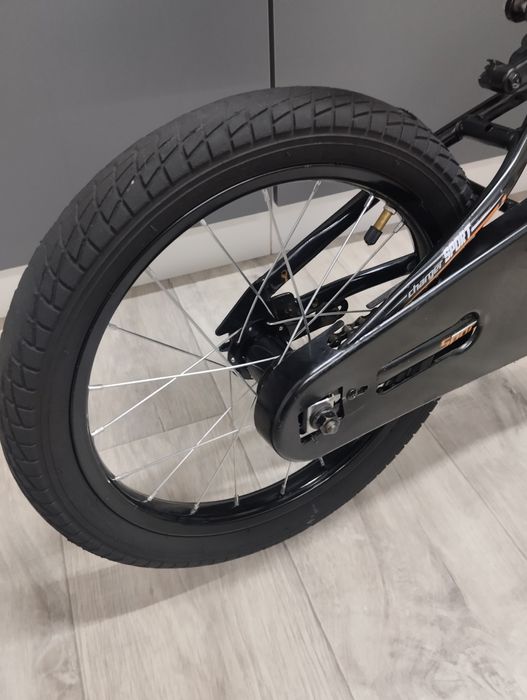 Детский велосипед Corso 16"