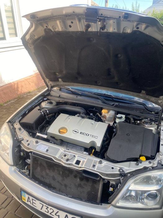 Продам Опнль Вектра С