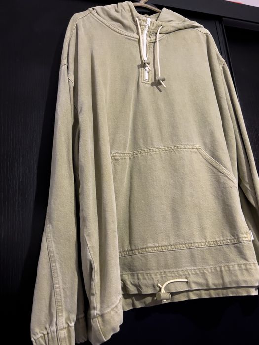 2 hoodies de ganga