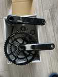 Mechanizm korbowy Cannondale SI 175mm OPI 50/34T