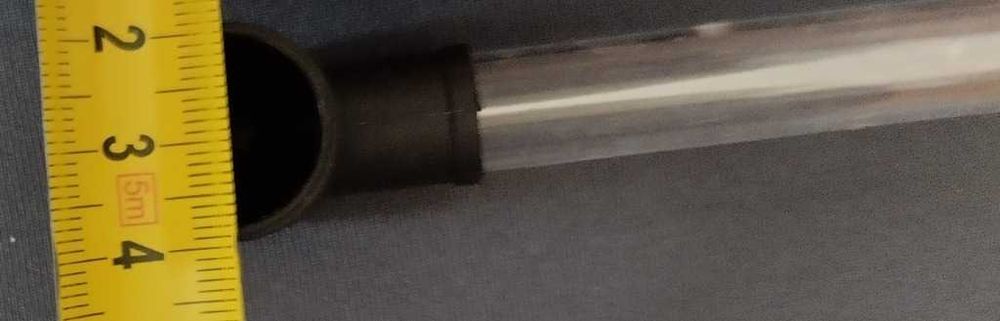 Przejściówka z 18mm na 14mm