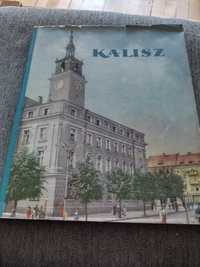 Album "Kalisz" .