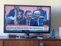 Tv lg 32 polegadas nao e smart