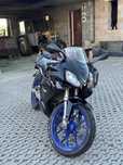 Aprilia RS 50 2007 STAN BDB
