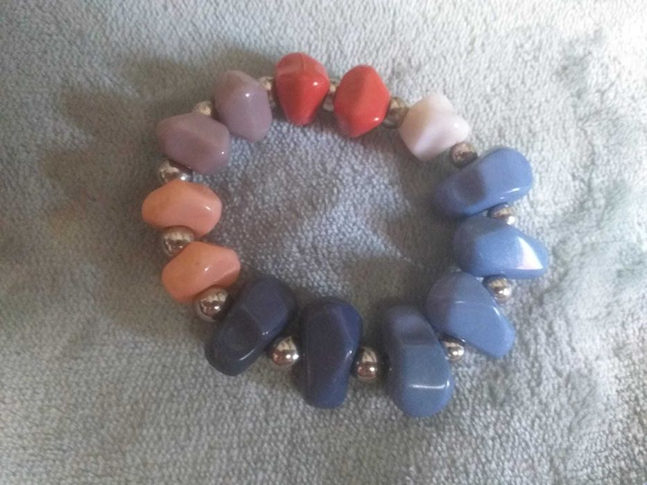 Novas Pulseiras da Parfois [3,50€ Cada]
