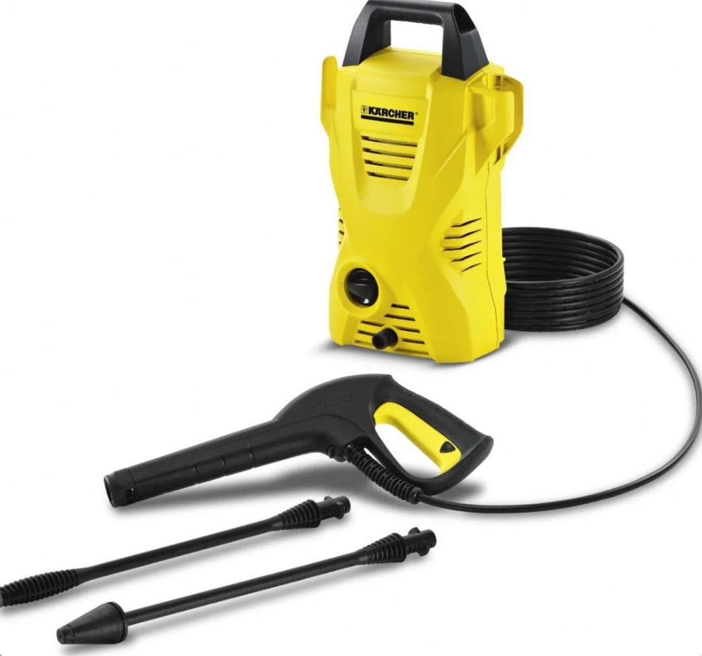 Sprzedam Karcher K2 Compact