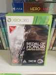 Medal of honor xbox 360