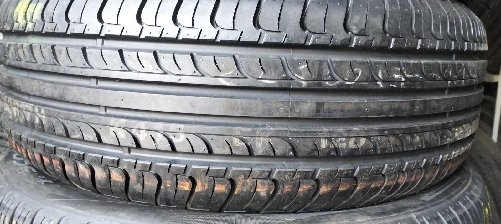 Hankook OptimoK415  225 60 R17(Літо) Склад-шиномонтаж Дружківська 12