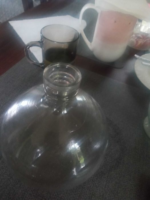 Antyczna muchołapka 19 wieku