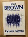 Dan brown „Cyfrowa twierdza”