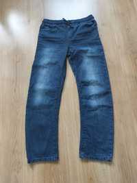 Spodnie chłopięce jeans ARC