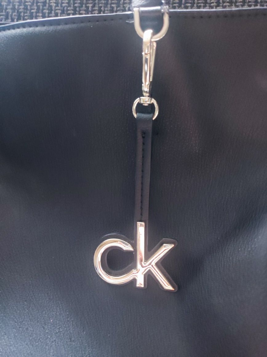 Torebka Calvin Klein