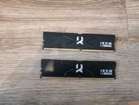 Pamięć ram Goodram IRDM 32GB 6000MHz