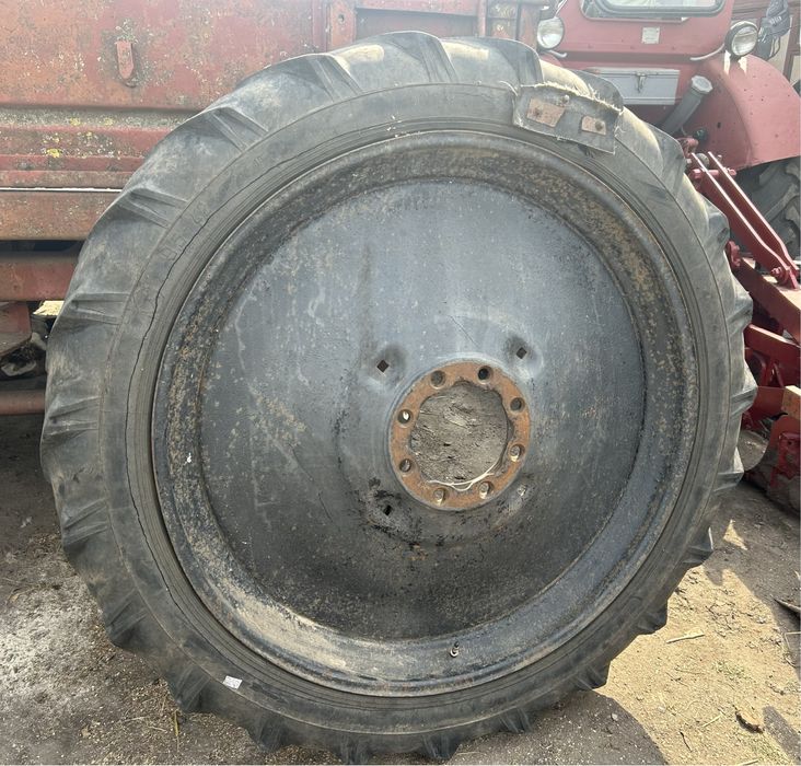 Просапне , вузьке колесо т 40 , мтз , юмз