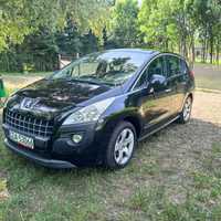 Peugeot 3008 LPG